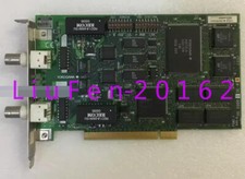 1PC Used YOKOGAWA VF701 STYLE S2 VF701 S2 Network card picture