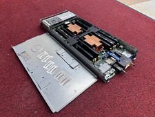 Dell M620 Blade Servers picture