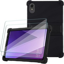 Case For ApoloMedia 10.1“ Android 13 Tablet Model: EP103A 2024 Adjustable Stand picture