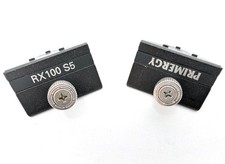 Set of Rack Ears Primergy RX100 S5 Fujitsu Rack Mount picture