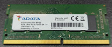 ADATA 8GB DDR4 PC4-2400T 288-Pin SODIMM Unbuffered picture