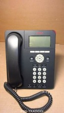 Avaya 9620L Desktop VOIP IP Digital Business Phone Telephone - INCLUDING HANDSET picture