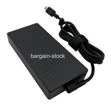 20V 10A 200W AC Adapter Charger For 2025 Asus ProArt P16 H7606WP H7606W Laptop picture