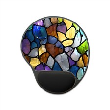 Mouse Pad With Wrist Rest picture