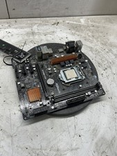 ASRock H110M-HDV Intel Core i5-6400 picture