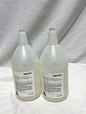 XEROX iGen3, iGen4, iGen150 and iGen5 Fuser Fluid II, 2 BOTTLES/ box 008R13096 picture