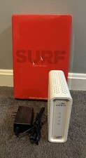 ARRIS SURFboard SB8200v3 DOCSIS 3.1 Cable Modem picture