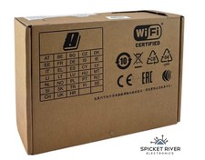 New - Open Box - Aruba AP-203RP-US PoE Unified RAP Wireless Access Point picture