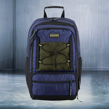 Eastsport Impact Expandable Recycled Backpack, Skipper Blue picture