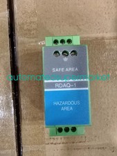 1PC NEW RONGDE RDAQ-1 safety barrier Shipping by DHL/FedEX picture