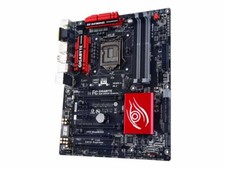 For GA Z97X-Gaming 7 motherboard LGA1150 4*DDR3 32G VGA+DVI+HDMI ATX tested oK picture
