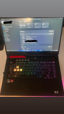 ASUS ROG Strix G15 Advantage G513QY Ryzen 9 5980HX RX 6800M 16GB 512GB QHD 165Hz picture