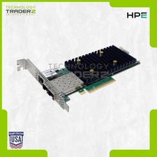 P18671-B21 HPE 25G 2-Port Smart Interface Card P18669-001 P18715-001 *New Other* picture