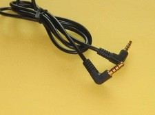3Ft Flexible 3 5mm Replacement Audio Cable for Gaming Headphones Oxygen Copper picture