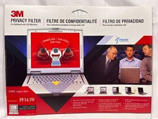 3M PF14.1W Privacy Filter 14.1