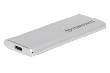 1TB Transcend ESD260C USB 3.1 2 Type-C Portable SSD picture