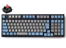 LEOPOLD FC980MBT BT Keyboard picture