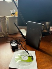 High Power Wireless-N 600mW Amplified Router picture