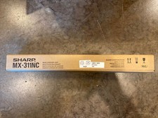Sharp Genuine MX-311NC Main Charger Unit Sealed New picture
