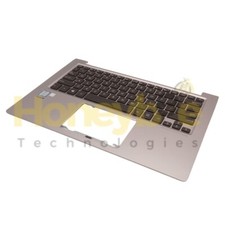 GENUINE ASUS ZENBOOK UX303U PALMREST W/BACKLIT KEYBOARD 13NB04R1AM0311 GRADE A picture