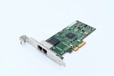IBM Intel I340-T2 PCI-E Ethernet Dual Port Server Adapter Card (49Y4232) picture