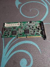 Creative Labs Sound Blaster 32 CT3600 ISA Sound Card; SB32; PnP; untested picture