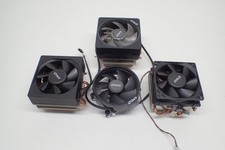 Genuine AMD CPU Cooling Fan Processor Heatsink AM3 AM4 RGB 4PIN picture