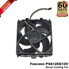 Dell Alienware Aurora R13 12V 4-Pin PWM Cooling Fan AWAUR13-9486WHT-PUS P8M35 picture