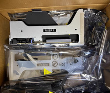New 1pcs Dell 0WW1YJ WW1YJ Riser 1+Riser 4 Assembly for PowerEdge R650 R6525. picture