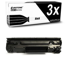 3x Toner for Canon I-Sensys MF-3010 picture
