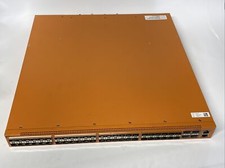 Gigamon GigaVUE-TA10 10Gb Edge Traffic Aggregation Switch GVS-TAX01 NOT-TESTED picture