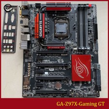 FOR GIGABYTE GA-B150N Phoenix-WIFI LGA 1151 32GB DVI HDMI Mini-ITX Motherboard picture