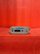 HP HPE J9008A 2-Port 10GbE SFP+ Expansion Module For 2910al Switch picture