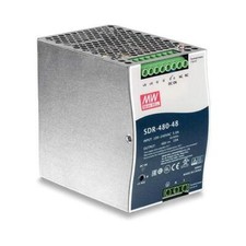 TRENDnet TI-S48048 48 V Power Supply picture