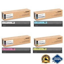 T-FC505U Toner Replacement for Toshiba E-Studio 2505AC 3005AC 3505AC 4505AC picture