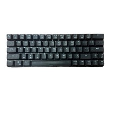 Kemove DK63 USB-C Wired Mechanical Keyboard picture