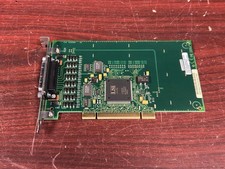 IBM 97H7760 21H5497 LSI Logic PCI Twinax Workstation IOA Card #95 picture