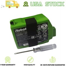 ABL-B 4INR19/65-2 ORIGINAL New Battery For  iRobot Robot Roomba S9 S9+ picture
