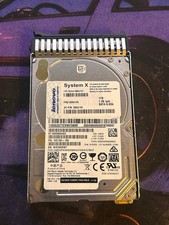 1TB 7.2K 6Gbps SAS 3.5