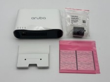 Aruba AP-203RP (US) Flex-Radio 802.11ac 2x2 PoE Unified Remote AP - White picture