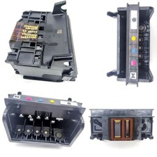 Printer Head 564 5-Slot For HP Photosmart 7515 7525 7510 7520 7521 picture