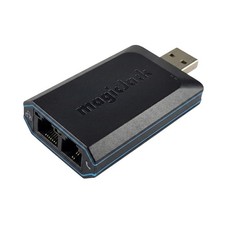 Internet Calling VOIP Phone Adapter picture
