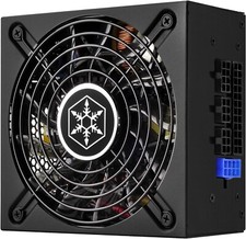 SilverStone Technology 500W SFX-L Form Factor 80 Plus Gold Full Modular picture