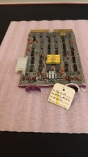 DEC Digital Equipment Corp M780 TELETYPE TRANSMITTER-RECIEVER for KL11 (B3) picture