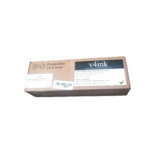 V4ink Compatible Ink&Toner 040 Toner Cartridge High Yield Toner Cartridge Set 1 picture