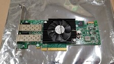 Dell 6Vk2R EMULEX  LPE16002 16Gb/s 2-Port FC PCI-E long Profile picture