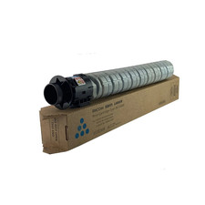Genuine Ricoh 842282 Cyan IMC6000 IM C6000 IMC4500 Toner Cartridge NEW SEALED picture