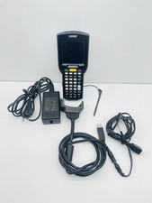 Symbol MC32N0-SI3HCLE0A Barcode Scanner With Power Adapter And Charging Cable picture