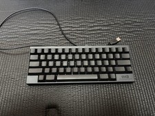 HHKB Professional 2 Blank Keycap PD-KB400BN English Layout Keyboard Unit picture