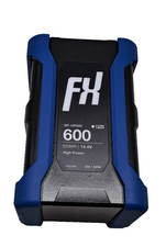 FXLION HIGH POWER WATERPROOF BATTERY BP-HP600 559Wh 14.4V picture